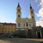 Pelerinaj organizat la Mănăstirea Maria-Radna