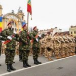70 de posturi militare, scoase la concurs, la Cluj