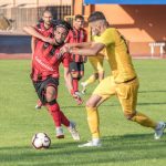 Calificare dramatică a celor de la FK Csikszereda Miercurea Ciuc în turul 4 al Cupei României