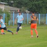 AFC Odorheiu Secuiesc a părăsit dramatic Cupa României