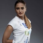 Transferuri din Bosnia şi Serbia pentru echipa de volei CSU Belor Galaţi