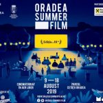Oradea Summer Film – cinematograful orădean în aer liber începe în acest weekend
