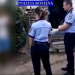 VIDEO| Persoană bănuită de cămătărie, șantaj și amenințare, reținută de polițiștii prahoveni