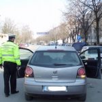 Se întâmplă la Slobozia: turiști amendați pentru că autocarul n-a fost parcat într-un loc care nu există