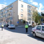 Măsură luată de Primăria Slatina: Dubele şi vehiculele de marfă, parcare interzisă lângă piaţă