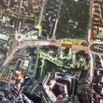 S-a semnat contractul de proiectare pentru realizarea coridorului de mobilitate urbană durabilă în piața Emanuil Gojdu