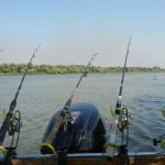 Proiect transfrontalier pentru pescarii amatori români și bulgari