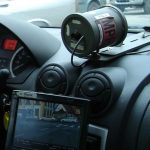 Radare fixe şi camere video la Cluj-Napoca, pentru a disciplina şoferii vitezomani