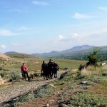 UPDATE : Persoana RĂTĂCITĂ în Munții Șureanu a fost găsită după mai bine de 15 ore de căutare.