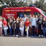 ISU Satu Mare are 75 de voluntari
