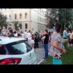 VIDEO| Tornadă surprinsă pe Marea Neagră