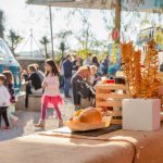 Noul parc din oraş se deschide cu prima ediţie a Slatina Street Food Festival