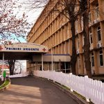 Proiect de extindere la Spitalul Municipal Mangalia