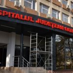 Două posturi de conducere scoase la concurs de Spitalul Județean de Urgență Satu Mare