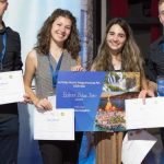 Studenții UBB premiați pentru cea mai aplicabilă strategie la Competiția internațională de studii de caz Solvers’ Cup