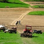 Prețurile terenurilor agricole în Harghita, între 4.000 și 7.000 de euro/ ha