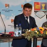 Consiliul Județean Ialomița are venituri penibile în programele de dezvoltare