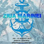 Primăria Călărași organizează Ziua Marinei | Program
