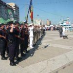 Programul manifestărilor prilejuite de Ziua Marinei Române