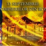 13 septembrie- Ziua Pompierilor, sărbătorită în județul Neamț