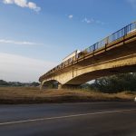 Podul peste Ialomița, bombă cu ceas. CNAIR își bate joc de siguranța rutieră și de constructori!
