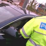 Șoferi beți sau fără permis de conducere, prinși de polițiștii sătmăreni