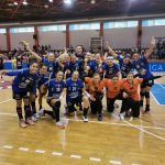 CS Gloria 2018 Bistrița-Năsăud joacă în compania HC Zalău