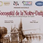Cocoșatul de la Notre Dame se va juca în Oradea