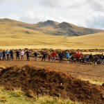 Iubitorii de munte se opun construcțiilor în Parcul Natural Bucegi