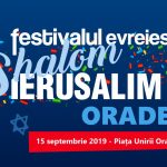 Festivalul Evreiesc Shalom Ierusalim