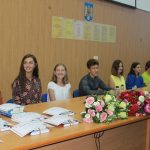 Elevii de 10 la Bacalaureat și Evaluarea Națională, premiați de IȘJ Hunedoara