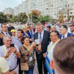 Peste 41.000 de semnături pentru Iohannis vin din Teleorman
