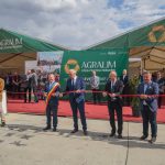 S-a deschis cel mai mare târg agricol din Moldova, Agralim
