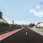 Viceprimarul Cristian Niculae: ”Au început lucrările de modernizare și reabilitare a infrastructurii rutiere și de utilități pe strada Valea Ghinzii!”