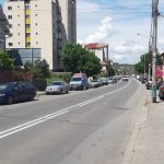 Se modernizează strada Gheorghe Doja. Investiţia, cu fonduri europene