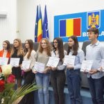 Zece elevi, de nota 10, premiați de Ministerul Educației și Inspectoratul Școlar Județean Brăila