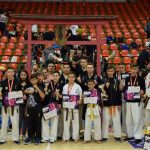 11 medalii pentru sportivii de la Cătălin Mocanu Academy, la Romanian International Cup”