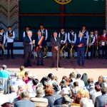 Moldoveni de pe ambele maluri, la Festivalul Fanfarelor de la Pădureni