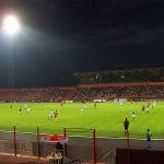 Anii de glorie ai Stadionului din Piatra-Neamț au apus: ”Stadionul de la Botoşani este peste cel de la Piatra-Neamţ”