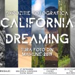 California Dreaming, expoziție de fotografie la Biblioteca Județeană