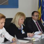 Primarii din județul Sibiu, instruiți pentru alegerile prezidențiale