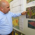 Primarul Ilie Bolojan a prezentat proiecte ale municipalității pentru perioada următoare