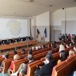 Deschidere de an școlar la Universitatea „Valahia” din Târgoviște