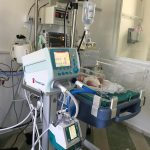 Salvati Copiii dotează Secția de neonatologie a Spitalului Județean de Urgență Alba Iulia
