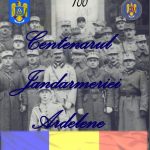 IJJ Alba celebrează 100 de ani de Jandarmerie Ardeleană
