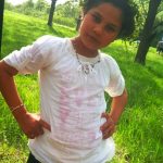 Update| Copilă de 11 ani dispărută, la Gura Șuții. Dispozitive importante de polițiști o caută pe minoră
