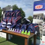 A 3-a ediție UAMT Golf Cup va avea loc duminică