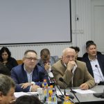 Contre între Ioniță și Dragomir în ședința CLM Brăila