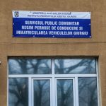 Șeful de la Permise Auto din Giurgiu, arestat preventiv pentru 30 de zile