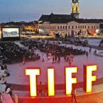 Începe cea de-a doua ediție TIFF Oradea